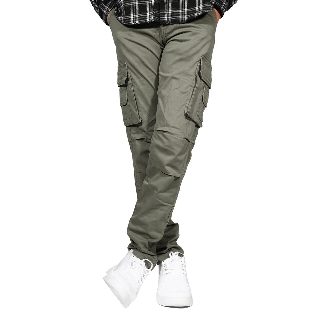 Soulsfeng TrailBlaze Cargo Pants