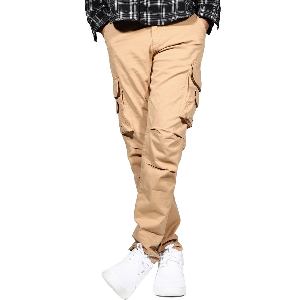 Soulsfeng TrailBlaze Cargo Pants