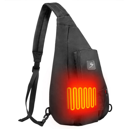 Soulsfeng ProPack-X Heated Bags