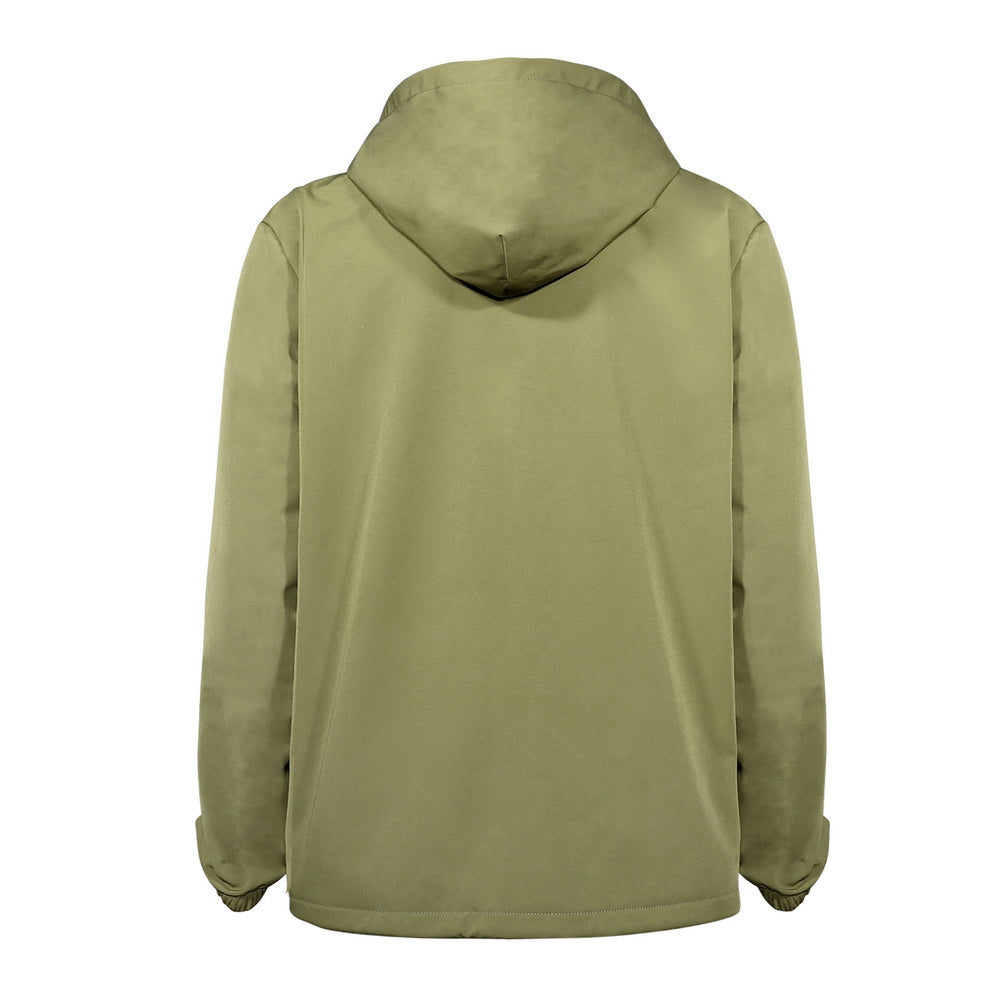 Soulsfeng WildGuard Water-Proof Hoodie