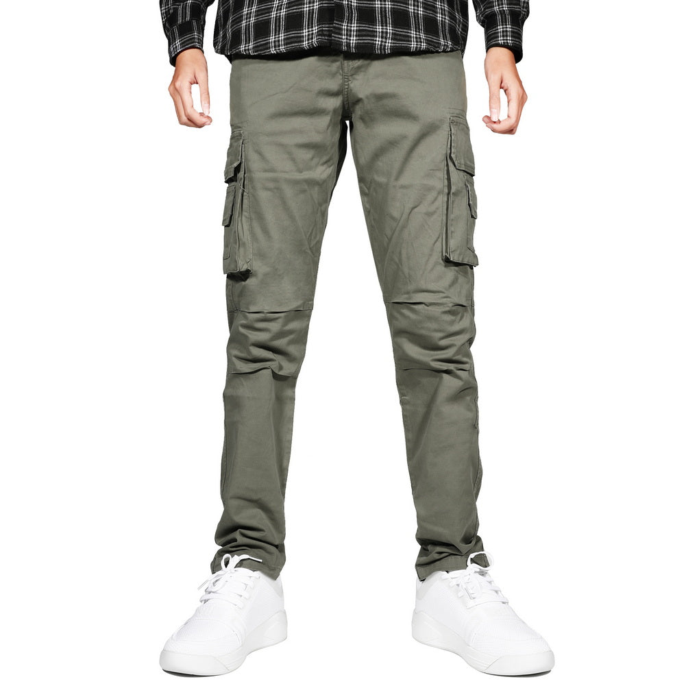 Soulsfeng TrailBlaze Cargo Pants