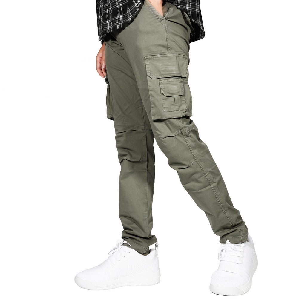 Soulsfeng TrailBlaze Cargo Pants