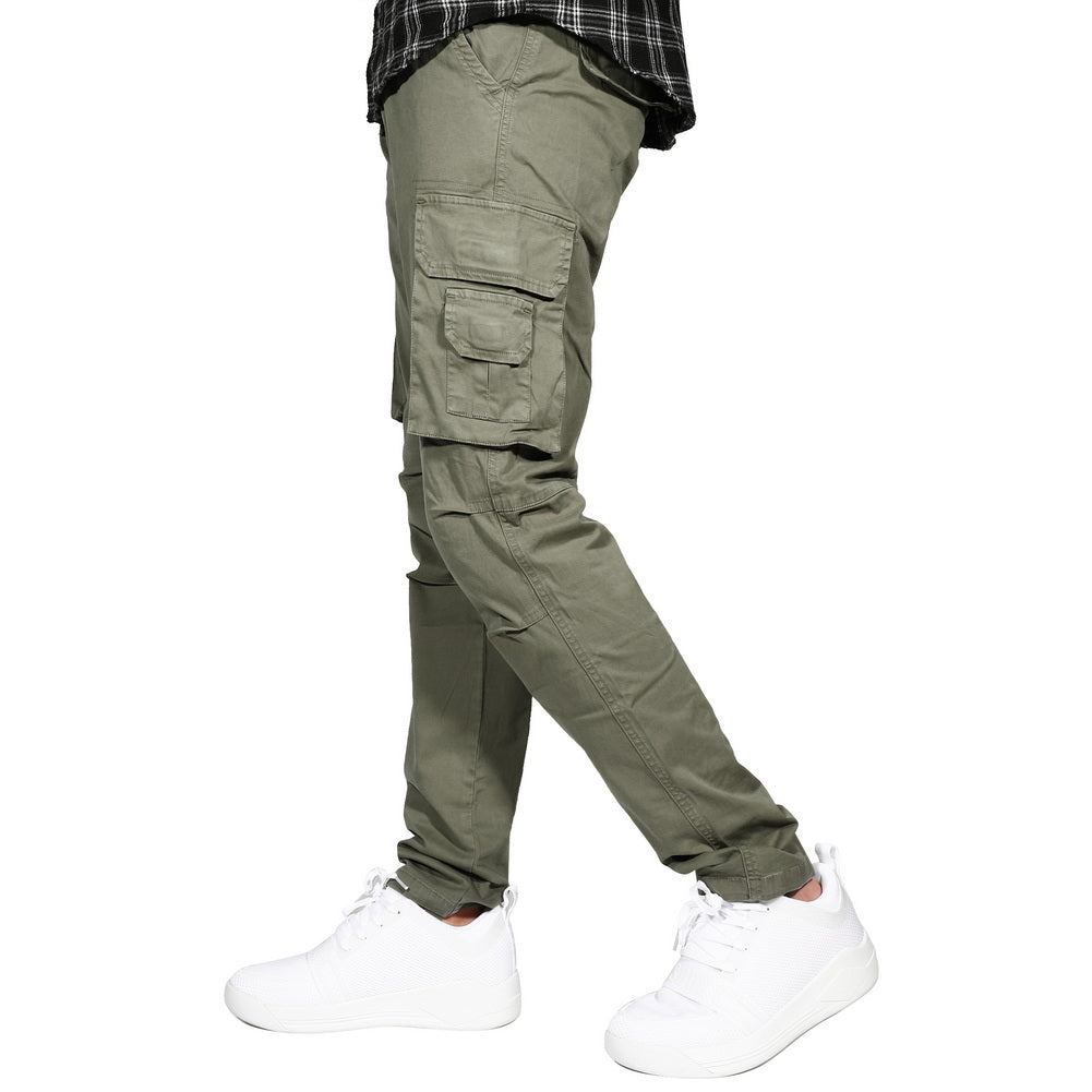 Soulsfeng TrailBlaze Cargo Pants