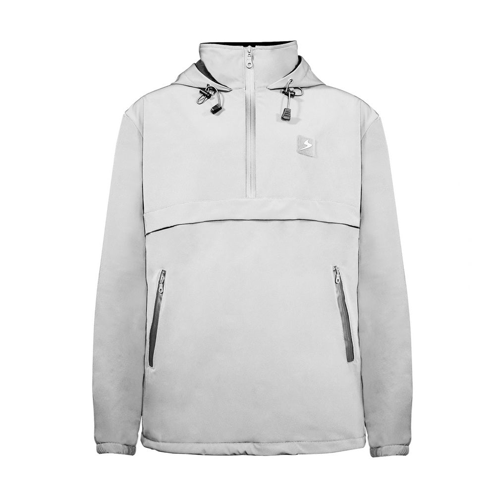 Soulsfeng WildGuard Water-Proof Hoodie