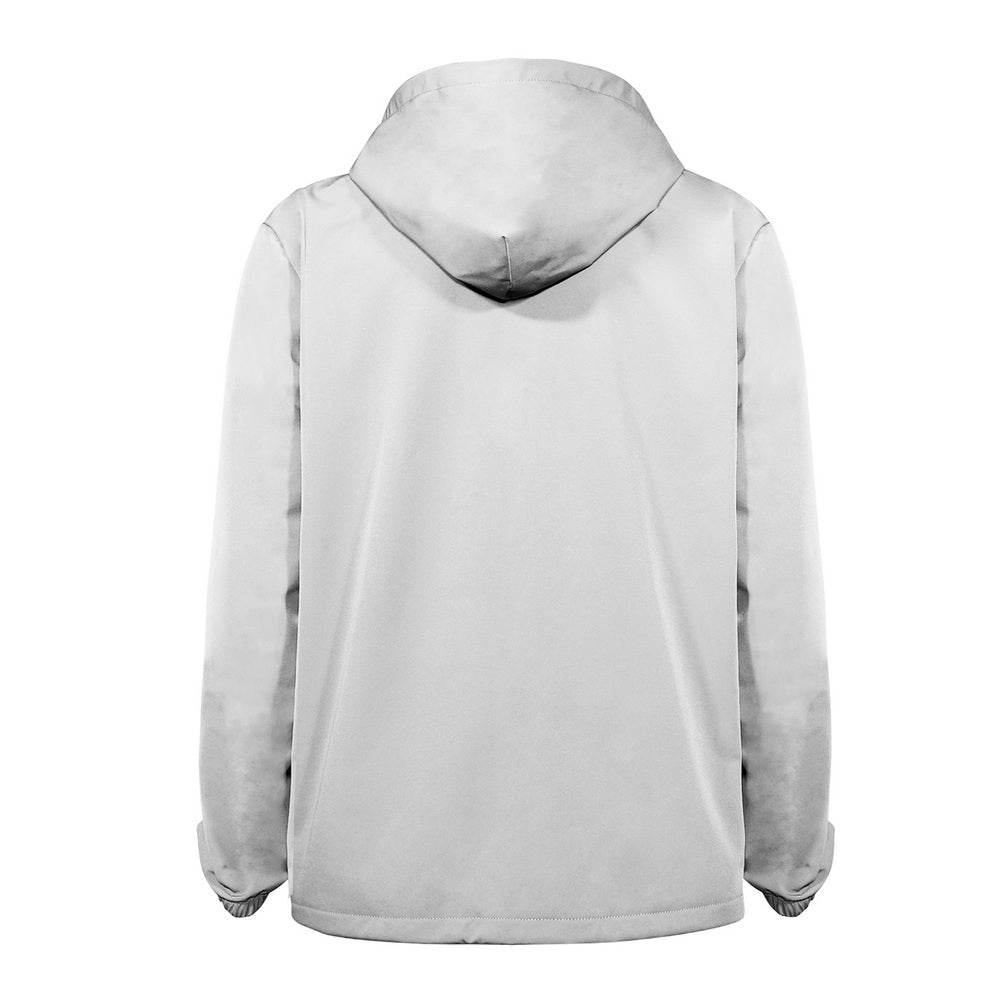 Soulsfeng WildGuard Water-Proof Hoodie