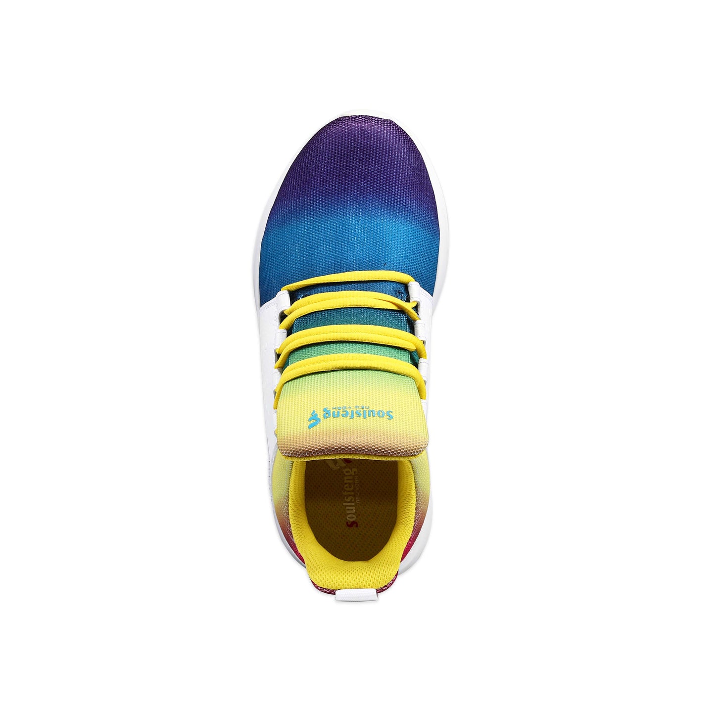 Human Runner Lifestyle Sneaker - Kids