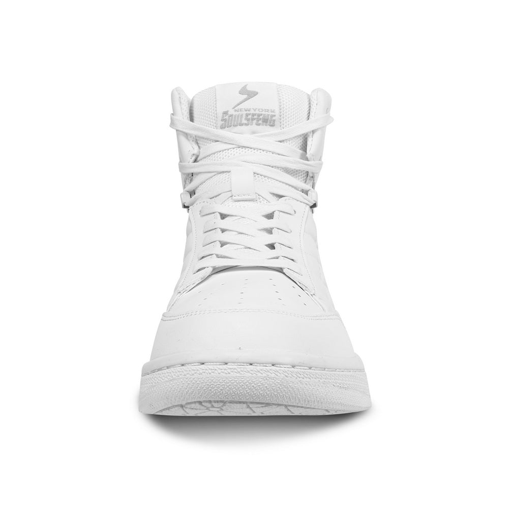 eMesh EliteJumps High Tops