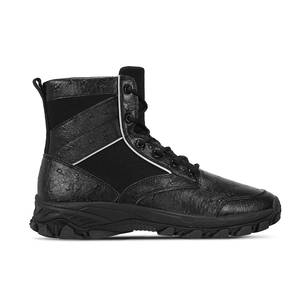 Air Assault Tactical Boots Suede