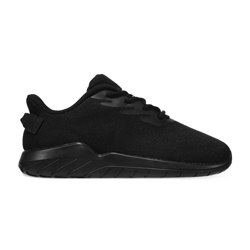 Soulsfeng Blackout Sneakers Black Waterproof