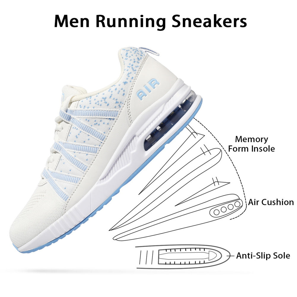 Air Cloud Running Shoes