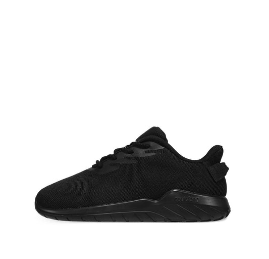 Soulsfeng Blackout Sneakers Black Waterproof