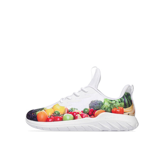 Soulsfeng Olympix Sneaker Indy Fruit