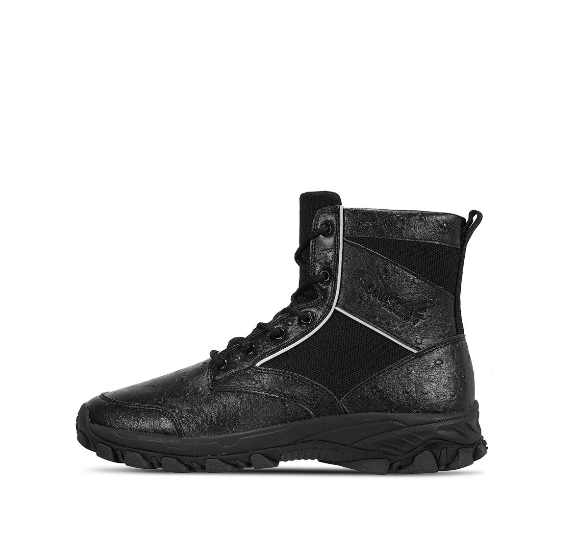 Air Assault Tactical Boots Suede