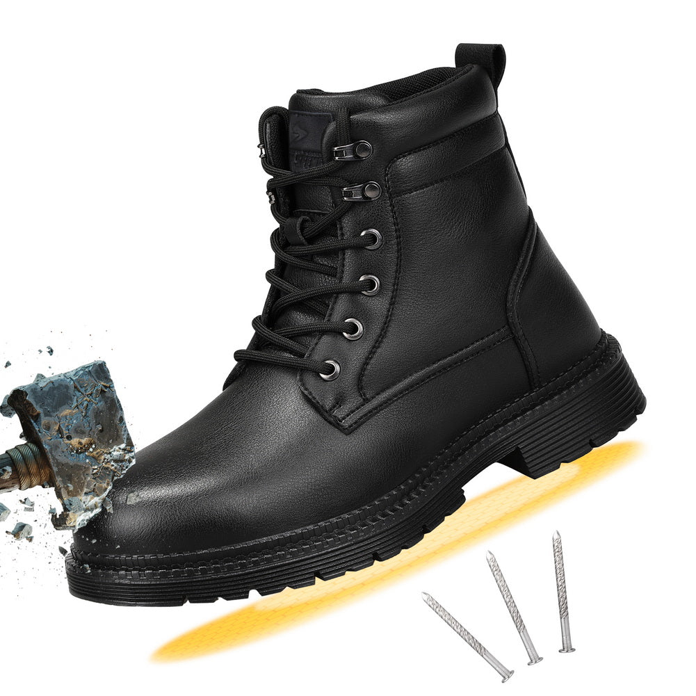 Soulsfeng DurGuard Safety Boots